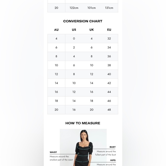 COULD YOU TELL DRESS IN WHITE - Picture 10 of 11